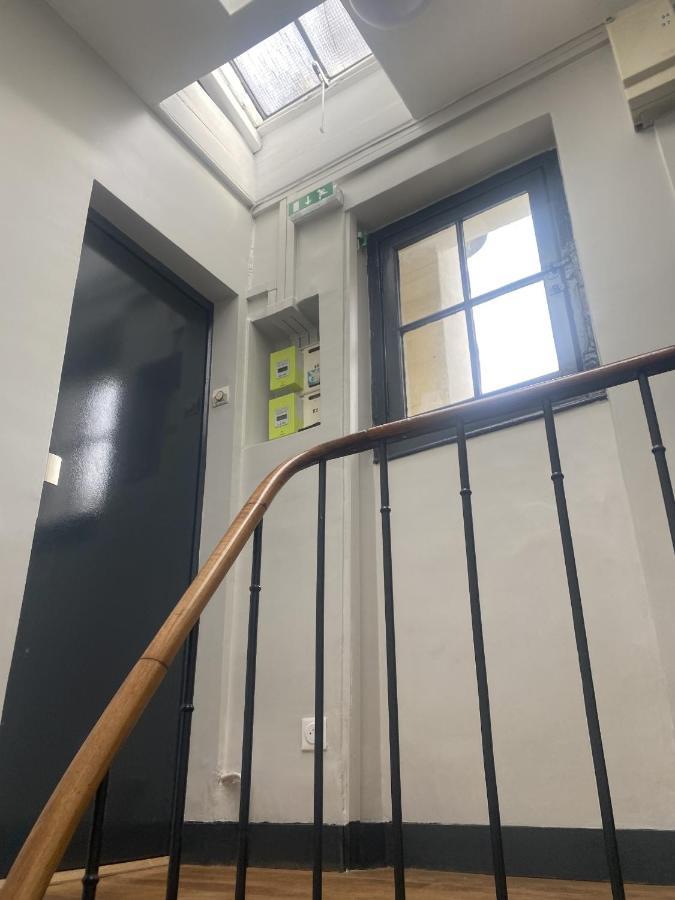 Appartement Sacré Coup de Cœur - Studio à Paris Extérieur photo