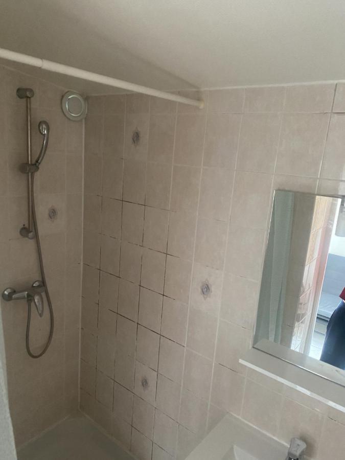 Appartement Sacré Coup de Cœur - Studio à Paris Extérieur photo