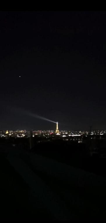 Appartement Sacré Coup de Cœur - Studio à Paris Extérieur photo