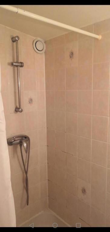 Appartement Sacré Coup de Cœur - Studio à Paris Extérieur photo