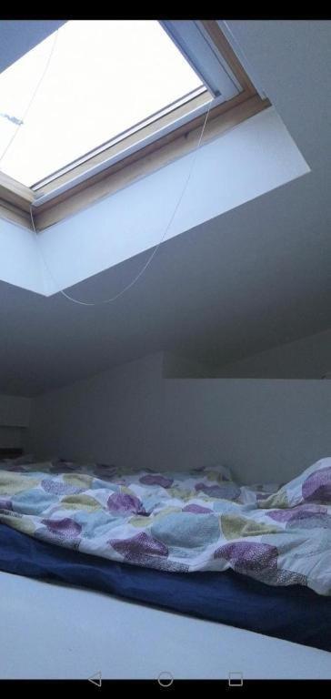 Appartement Sacré Coup de Cœur - Studio à Paris Extérieur photo