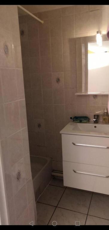 Appartement Sacré Coup de Cœur - Studio à Paris Extérieur photo